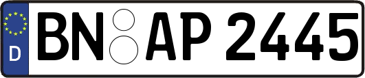 BN-AP2445