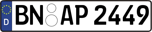 BN-AP2449