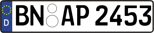 BN-AP2453