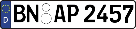 BN-AP2457