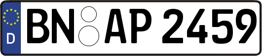 BN-AP2459