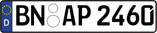 BN-AP2460