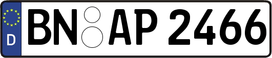 BN-AP2466