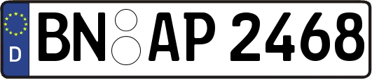 BN-AP2468