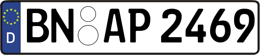 BN-AP2469