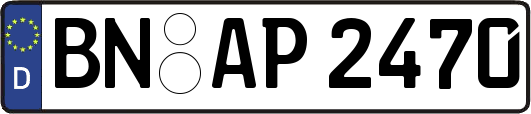 BN-AP2470