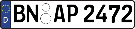 BN-AP2472