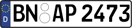 BN-AP2473