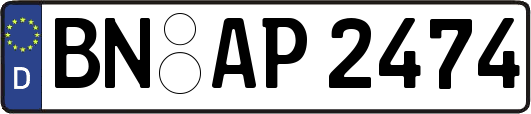 BN-AP2474