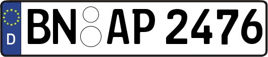BN-AP2476