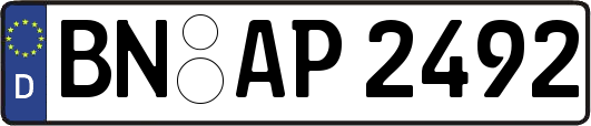 BN-AP2492