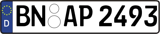 BN-AP2493