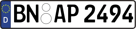 BN-AP2494