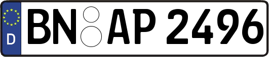 BN-AP2496