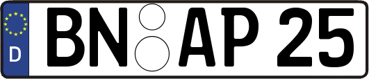 BN-AP25