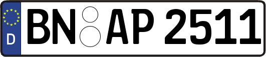 BN-AP2511