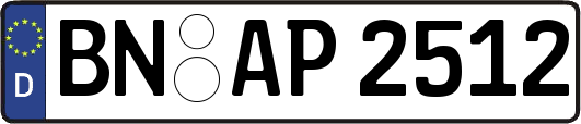 BN-AP2512