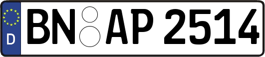 BN-AP2514