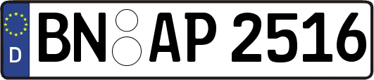 BN-AP2516