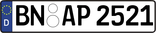 BN-AP2521