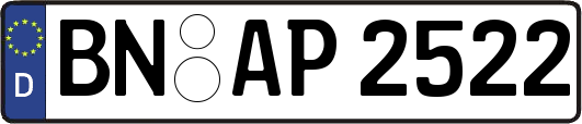 BN-AP2522