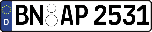 BN-AP2531