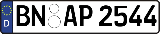 BN-AP2544