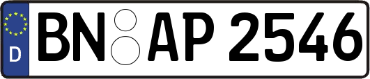 BN-AP2546