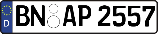 BN-AP2557