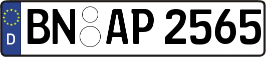 BN-AP2565