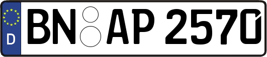 BN-AP2570