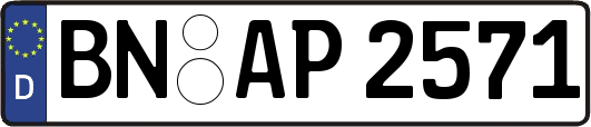 BN-AP2571