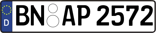BN-AP2572