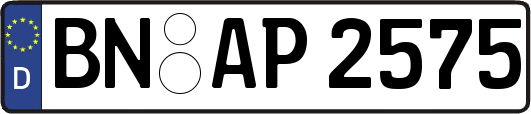 BN-AP2575