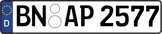 BN-AP2577