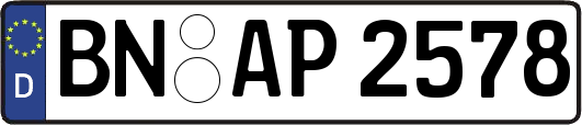 BN-AP2578