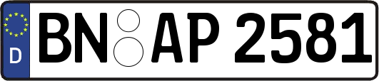 BN-AP2581
