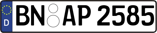 BN-AP2585