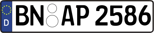 BN-AP2586
