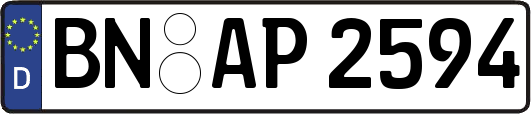BN-AP2594