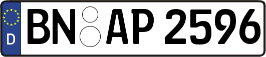 BN-AP2596
