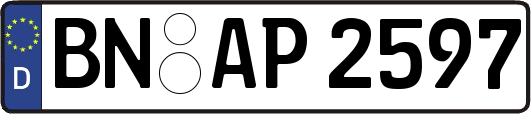 BN-AP2597