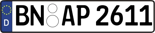 BN-AP2611