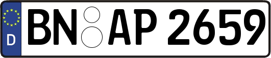 BN-AP2659