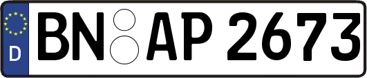 BN-AP2673