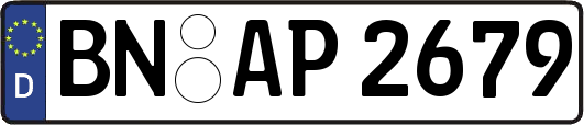 BN-AP2679