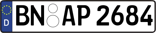 BN-AP2684