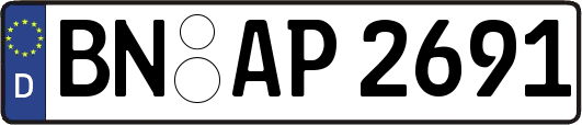 BN-AP2691