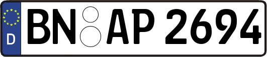 BN-AP2694