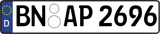 BN-AP2696